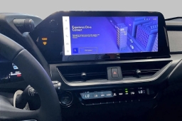 Lexus UX UX 300h Premium FWD 2026