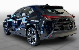 Lexus UX UX 300h Premium FWD 2026