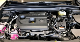 Lexus UX UX 300h Premium FWD 2026