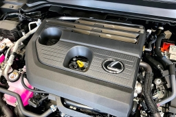 Lexus UX UX 300h Premium FWD 2026