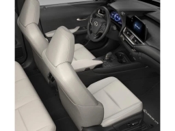 Lexus UX UX 300h Premium FWD 2026