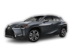 Lexus UX UX 300h FWD 2026