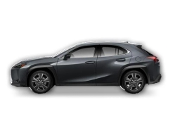 Lexus UX UX 300h FWD 2026