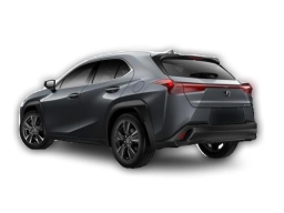 Lexus UX UX 300h FWD 2026