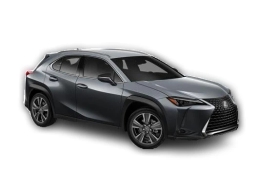 Lexus UX UX 300h FWD 2026