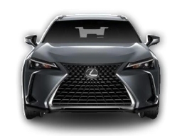 Lexus UX UX 300h FWD 2026