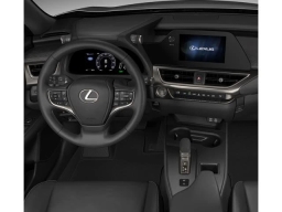 Lexus UX UX 300h FWD 2026