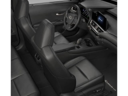 Lexus UX UX 300h FWD 2026