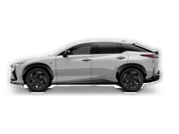 Lexus RZ RZ 550e F SPORT AWD 2026