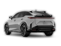Lexus RZ RZ 550e F SPORT AWD 2026