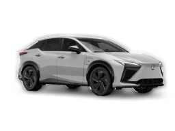 Lexus RZ RZ 550e F SPORT AWD 2026