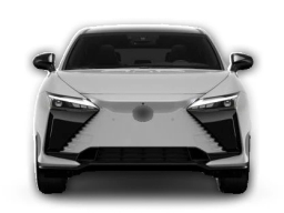 Lexus RZ RZ 550e F SPORT AWD 2026