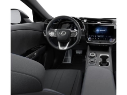 Lexus RZ RZ 550e F SPORT AWD 2026