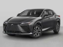 Lexus RZ RZ 450e Premium AWD 2026