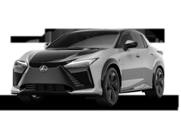 Lexus RZ RZ 550e F SPORT AWD 2026