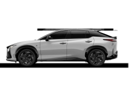 Lexus RZ RZ 550e F SPORT AWD 2026