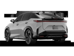 Lexus RZ RZ 550e F SPORT AWD 2026