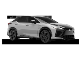 Lexus RZ RZ 550e F SPORT AWD 2026