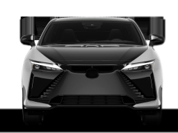 Lexus RZ RZ 550e F SPORT AWD 2026