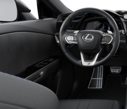 Lexus RZ RZ 550e F SPORT AWD 2026
