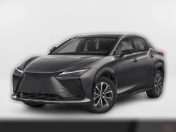 Lexus RZ RZ 450e Premium AWD 2026