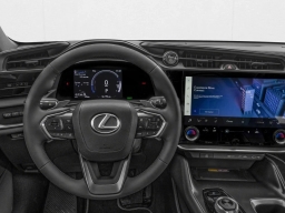 Lexus RZ RZ 450e Premium AWD 2026
