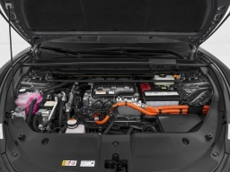 Lexus RZ RZ 450e Premium AWD 2026