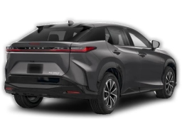 Lexus RZ RZ 450e Premium AWD 2026