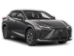 Lexus RZ RZ 450e Premium AWD 2026