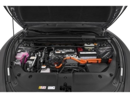 Lexus RZ RZ 450e Premium AWD 2026