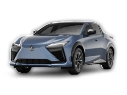 Lexus RZ RZ 350e Premium FWD 2026