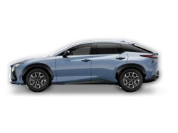 Lexus RZ RZ 350e Premium FWD 2026
