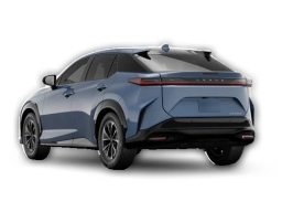 Lexus RZ RZ 350e Premium FWD 2026