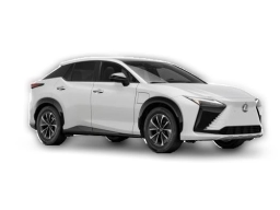 Lexus RZ RZ 350e Premium FWD 2026