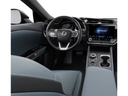 Lexus RZ RZ 350e Premium FWD 2026