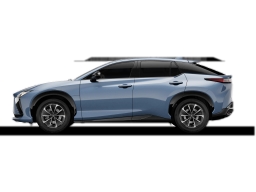 Lexus RZ RZ 350e Premium FWD 2026