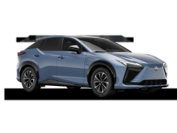 Lexus RZ RZ 350e Premium FWD 2026