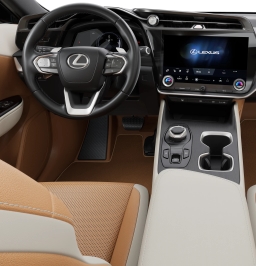 Lexus RZ RZ 350e Premium FWD 2026