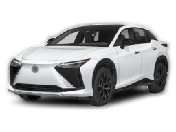 Lexus RZ RZ 350e Premium FWD 2026