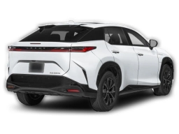 Lexus RZ RZ 350e Premium FWD 2026