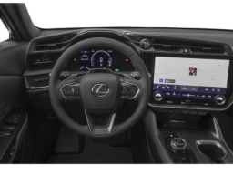 Lexus RZ RZ 350e Premium FWD 2026