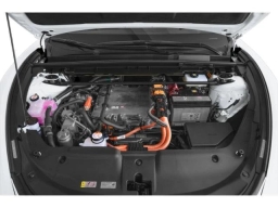 Lexus RZ RZ 350e Premium FWD 2026