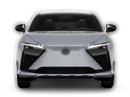 Lexus RZ RZ 350e Premium FWD 2026
