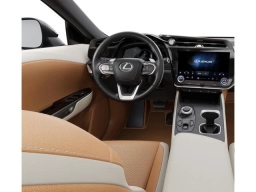 Lexus RZ RZ 350e Premium FWD 2026