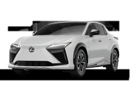 Lexus RZ RZ 350e Premium FWD 2026