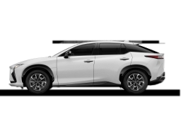 Lexus RZ RZ 350e Premium FWD 2026
