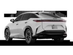 Lexus RZ RZ 350e Premium FWD 2026