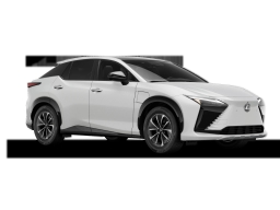 Lexus RZ RZ 350e Premium FWD 2026