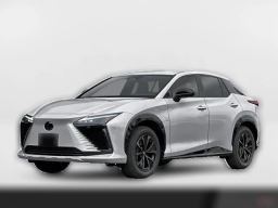 Lexus RZ RZ 350e FWD 2026
