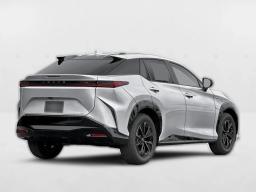 Lexus RZ RZ 350e FWD 2026